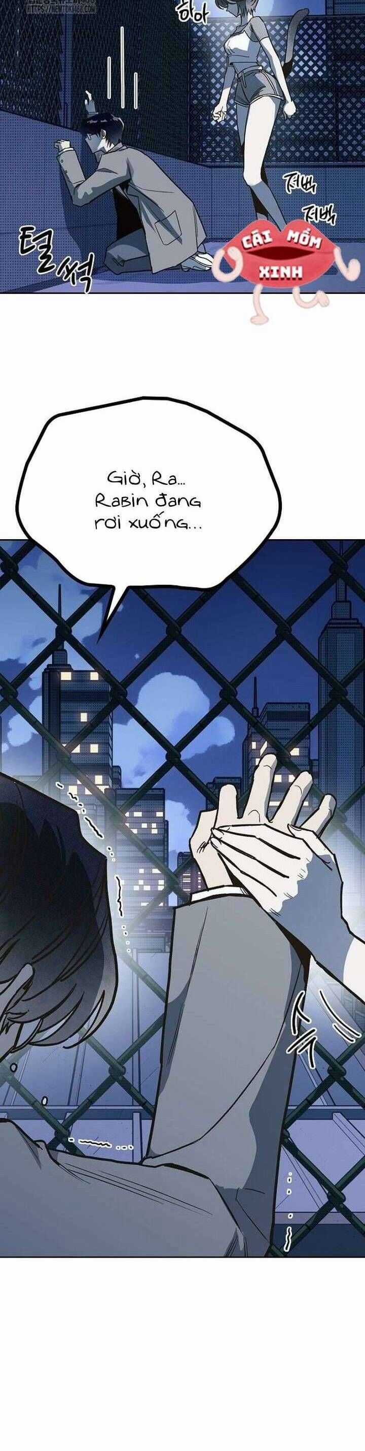 Thiếu Nữ 12 Con Giáp - Chương 2 - Trang 85