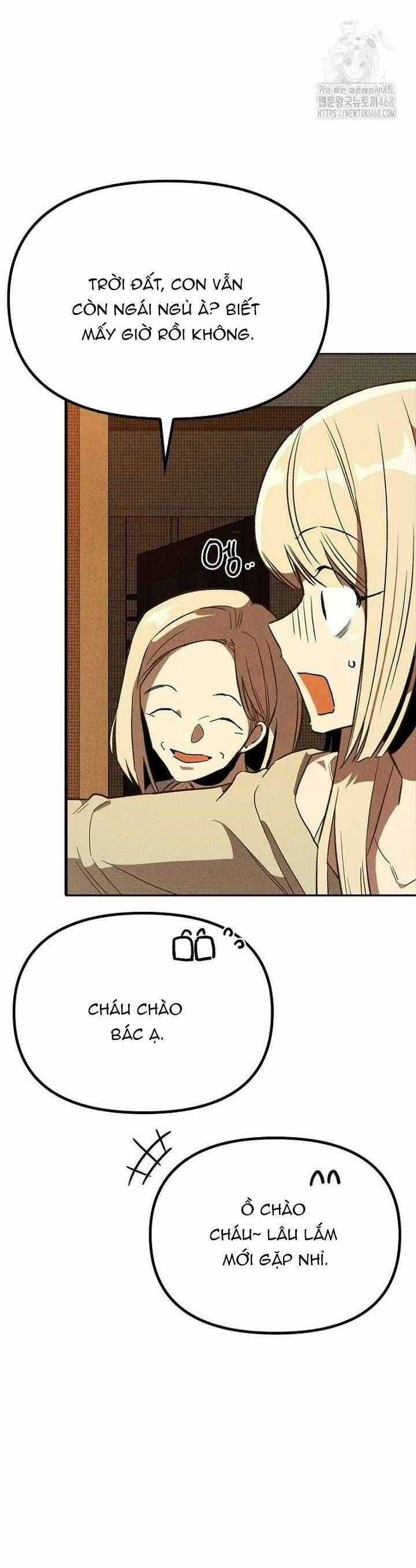 Thiếu Nữ 12 Con Giáp - Chương 2 - Trang 10