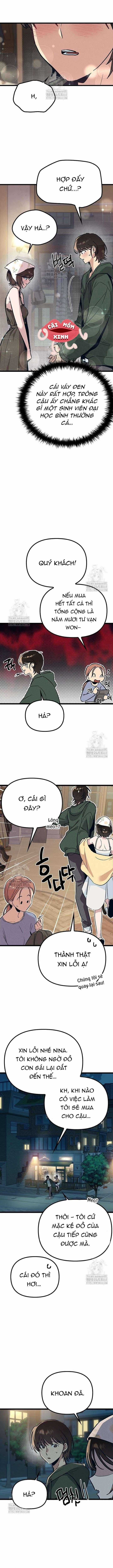 Thiếu Nữ 12 Con Giáp - Chương 21 - Trang 13
