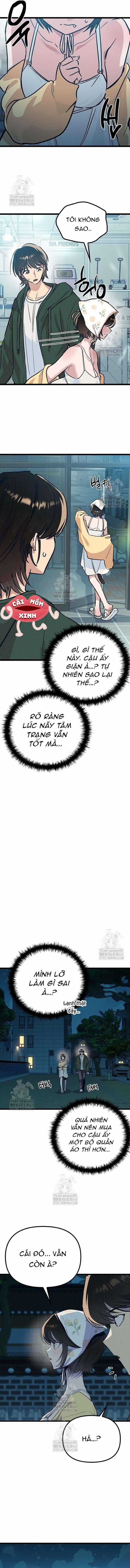 Thiếu Nữ 12 Con Giáp - Chương 21 - Trang 16