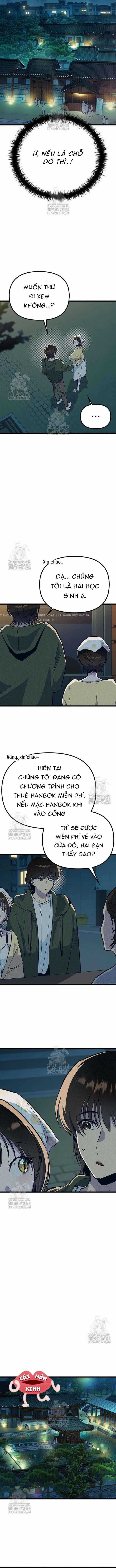 Thiếu Nữ 12 Con Giáp - Chương 21 - Trang 17