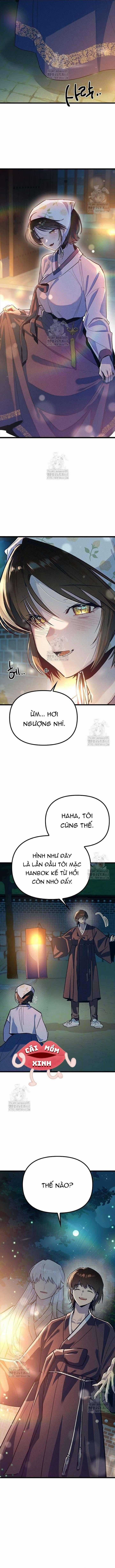 Thiếu Nữ 12 Con Giáp - Chương 21 - Trang 18