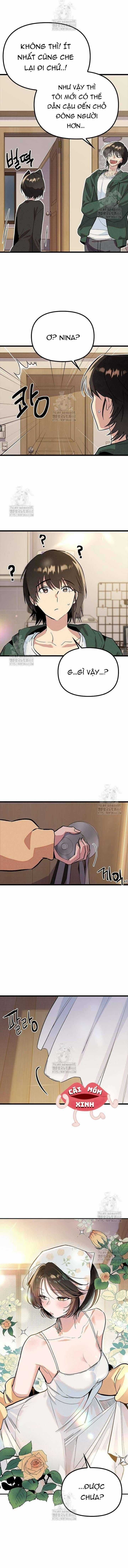 Thiếu Nữ 12 Con Giáp - Chương 21 - Trang 4