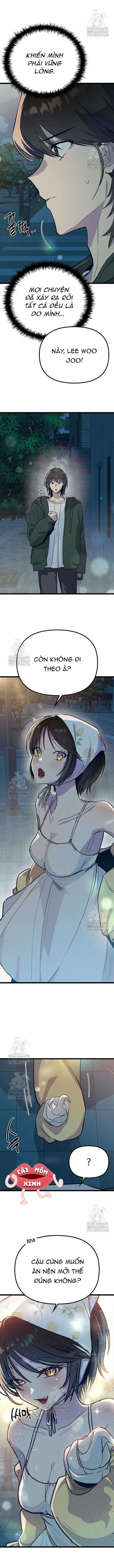 Thiếu Nữ 12 Con Giáp - Chương 21 - Trang 8