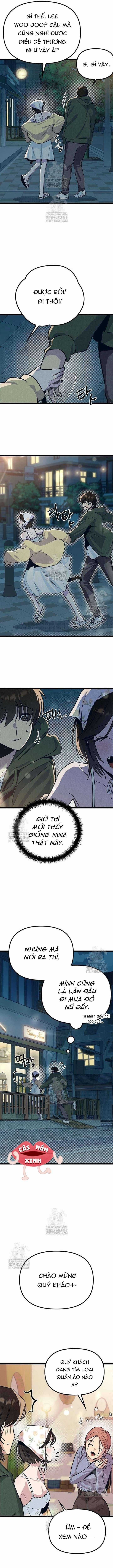 Thiếu Nữ 12 Con Giáp - Chương 21 - Trang 10