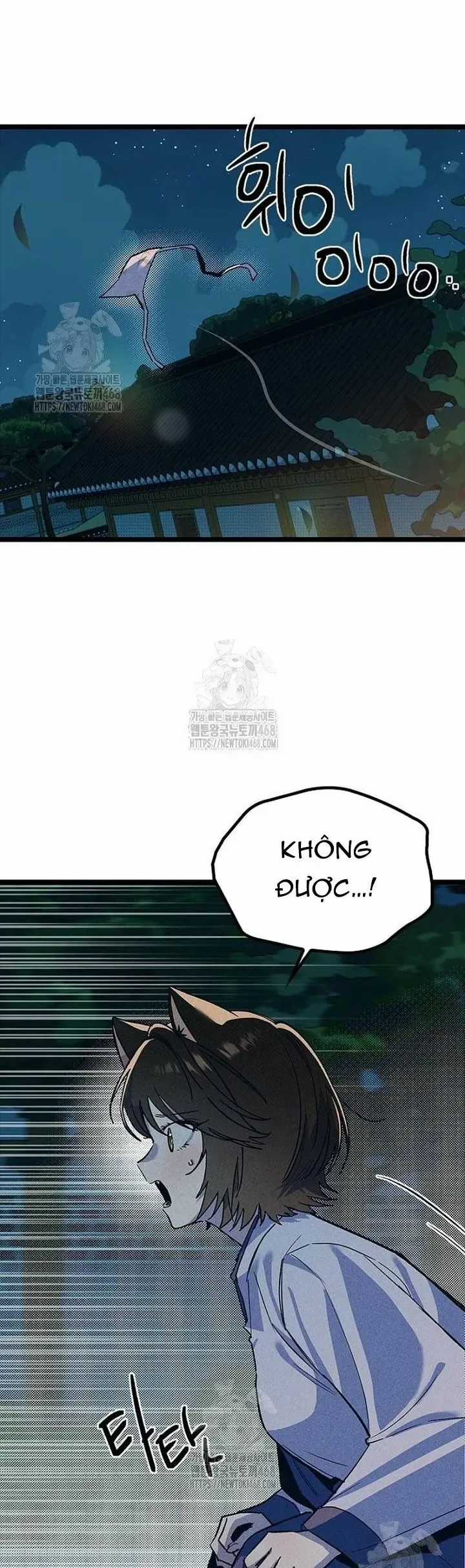 Thiếu Nữ 12 Con Giáp - Chương 22 - Trang 3