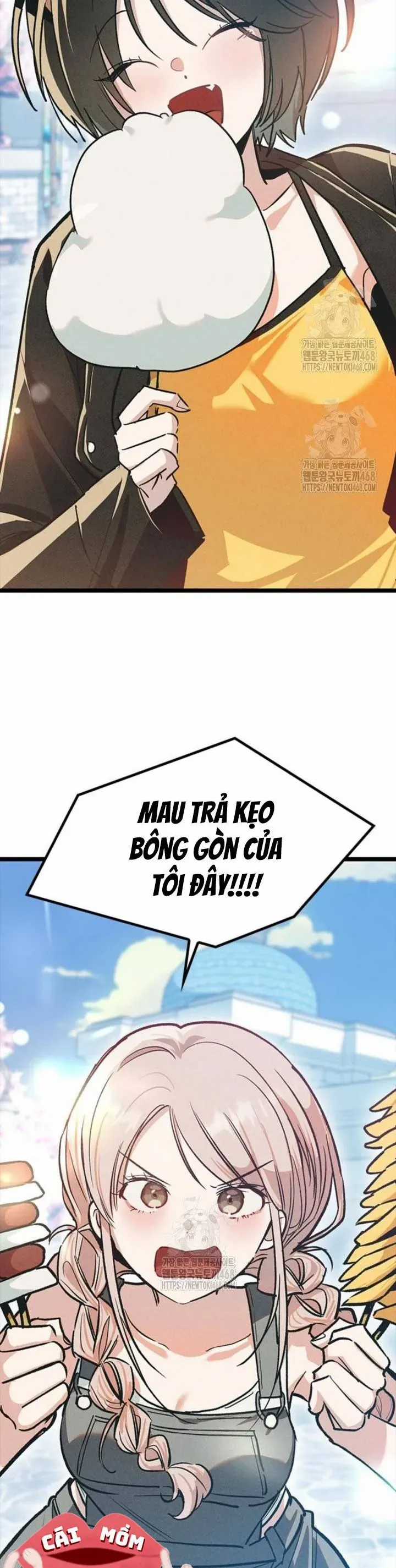 Thiếu Nữ 12 Con Giáp - Chương 23 - Trang 15