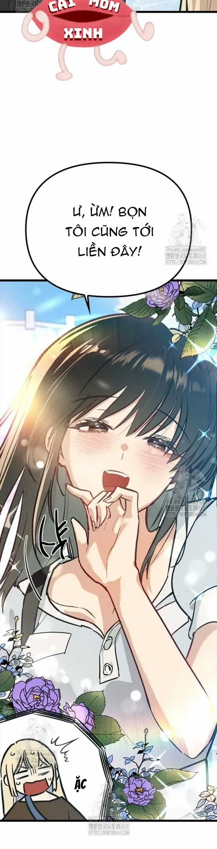 Thiếu Nữ 12 Con Giáp - Chương 23 - Trang 44