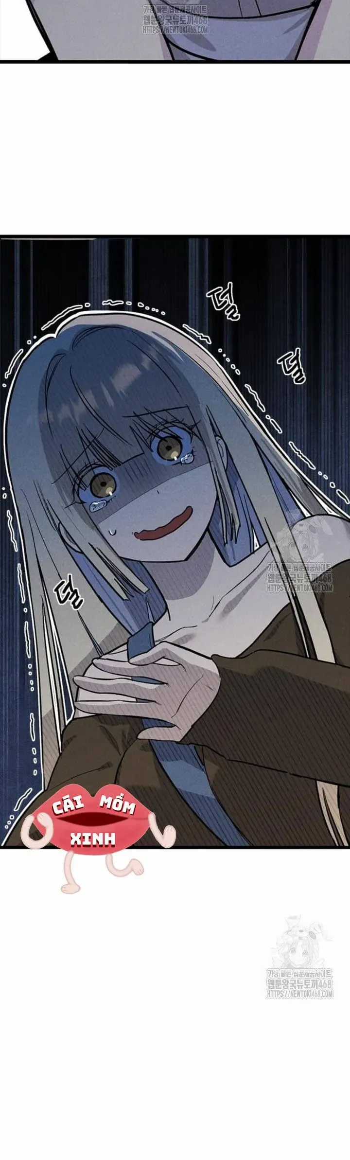 Thiếu Nữ 12 Con Giáp - Chương 23 - Trang 47