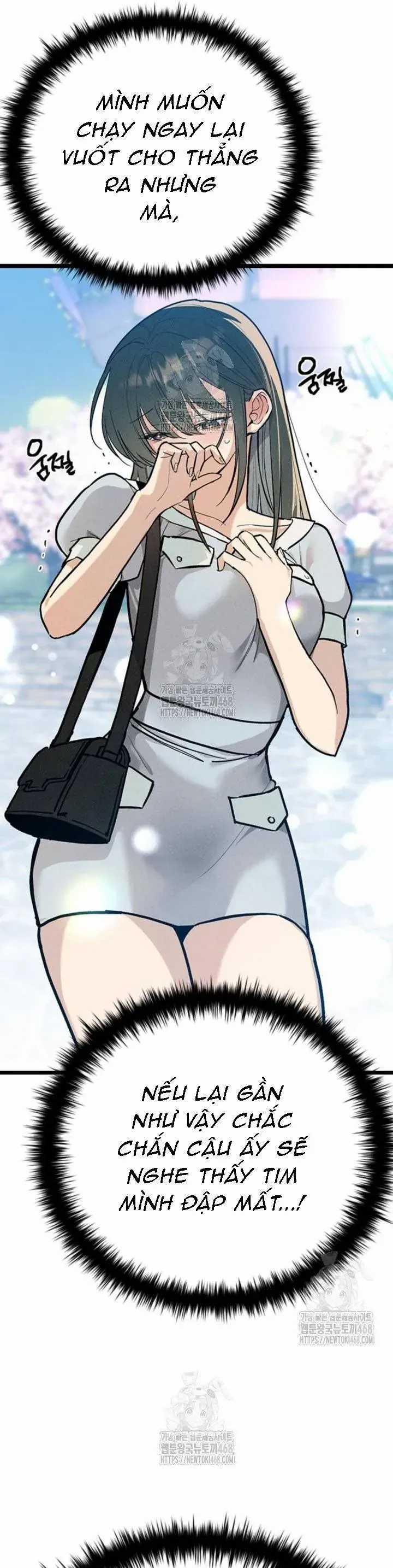 Thiếu Nữ 12 Con Giáp - Chương 23 - Trang 54