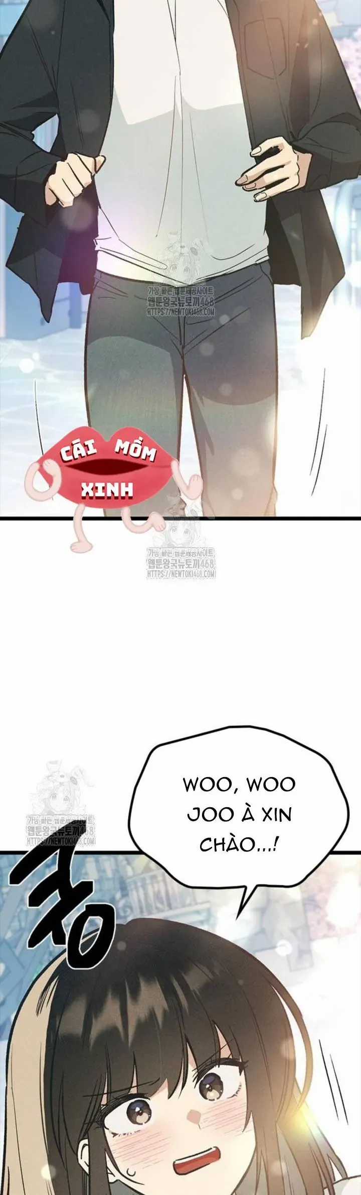 Thiếu Nữ 12 Con Giáp - Chương 23 - Trang 7