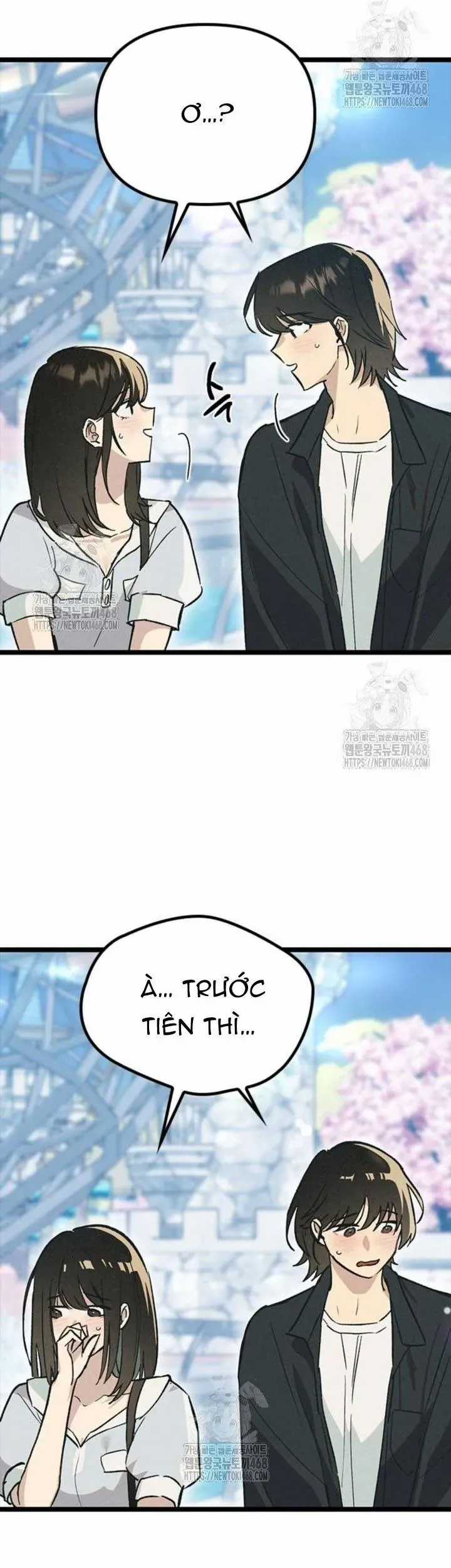 Thiếu Nữ 12 Con Giáp - Chương 23 - Trang 10