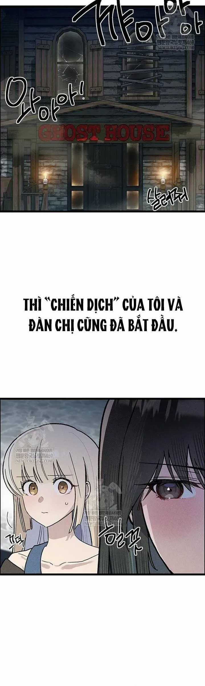 Thiếu Nữ 12 Con Giáp - Chương 24 - Trang 15