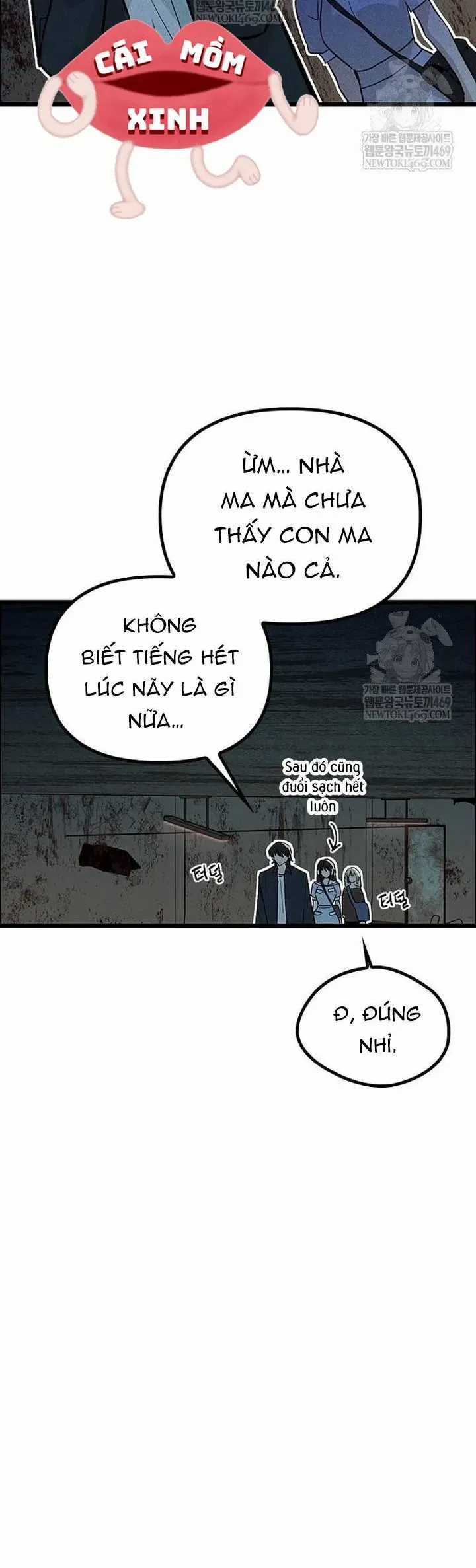 Thiếu Nữ 12 Con Giáp - Chương 24 - Trang 22