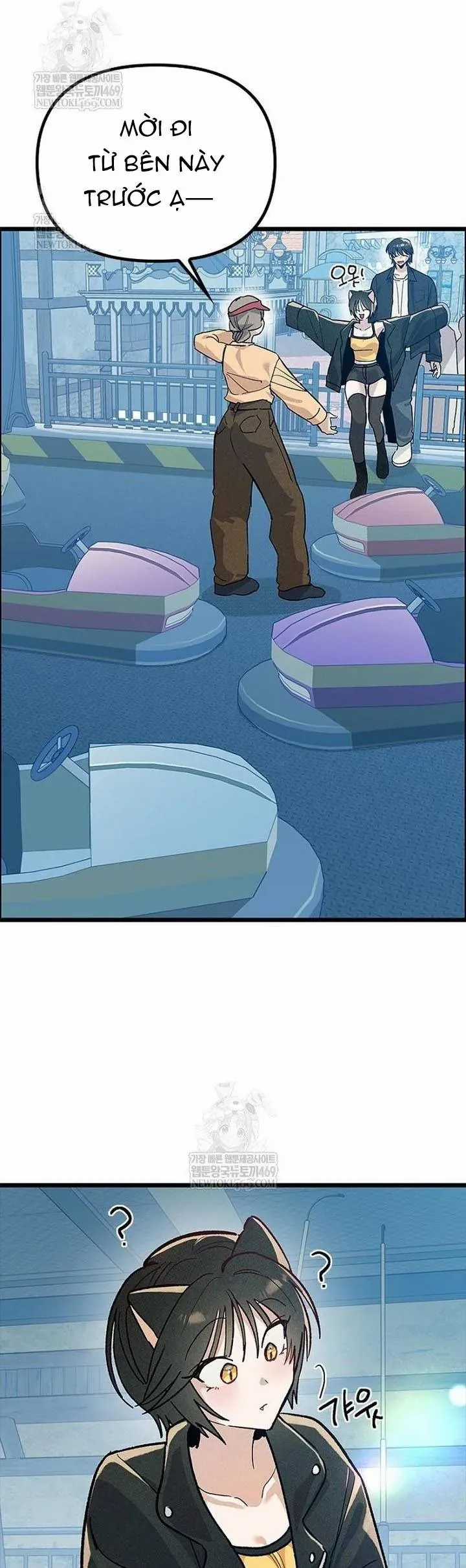 Thiếu Nữ 12 Con Giáp - Chương 24 - Trang 23