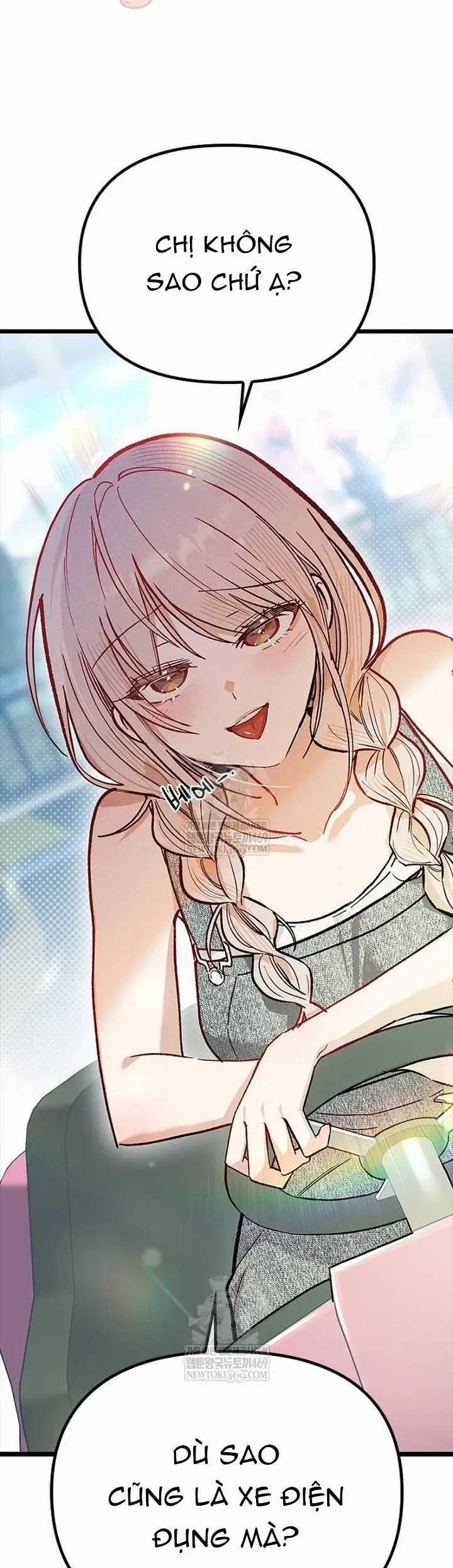 Thiếu Nữ 12 Con Giáp - Chương 24 - Trang 29