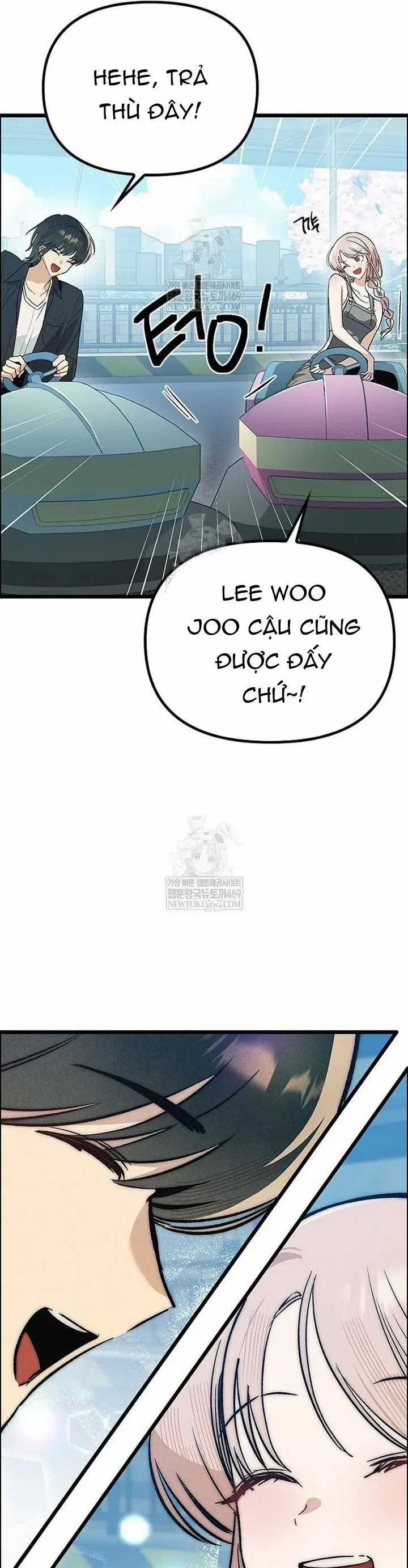 Thiếu Nữ 12 Con Giáp - Chương 24 - Trang 31