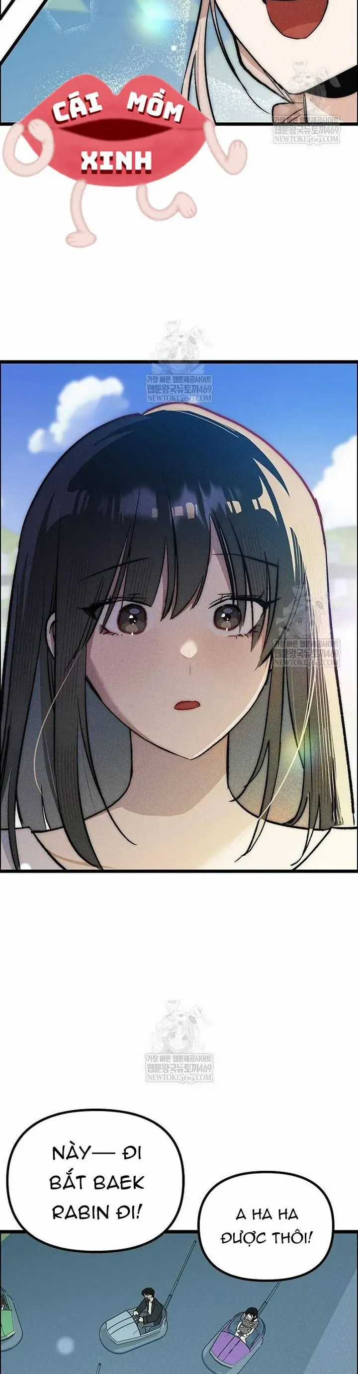 Thiếu Nữ 12 Con Giáp - Chương 24 - Trang 32