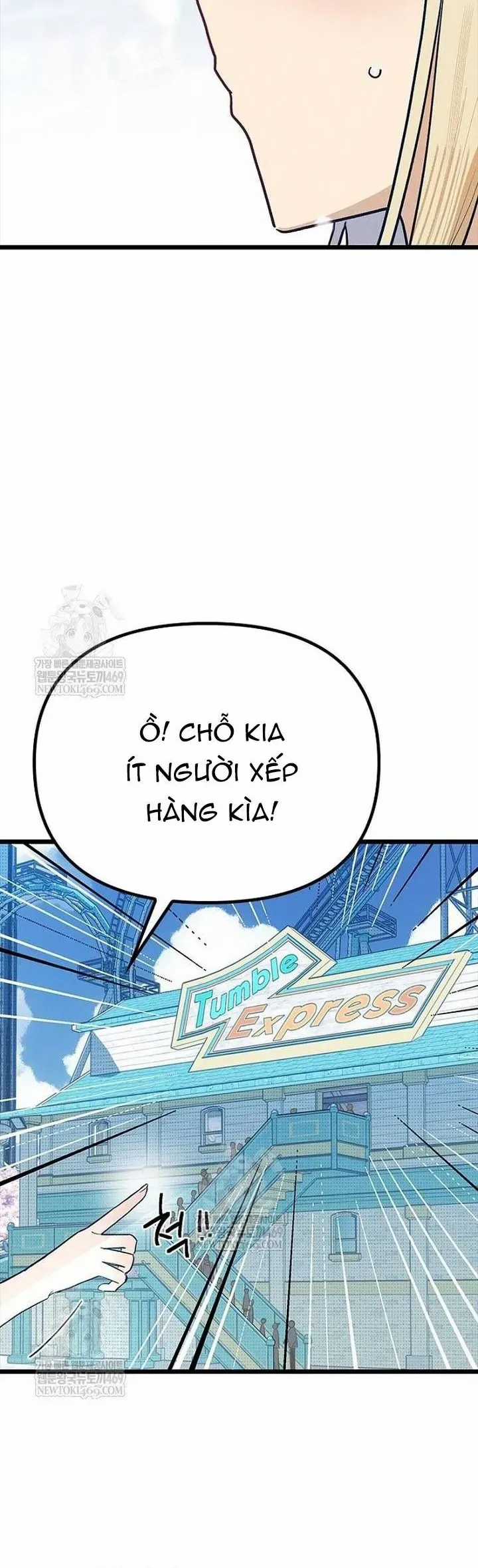 Thiếu Nữ 12 Con Giáp - Chương 24 - Trang 37