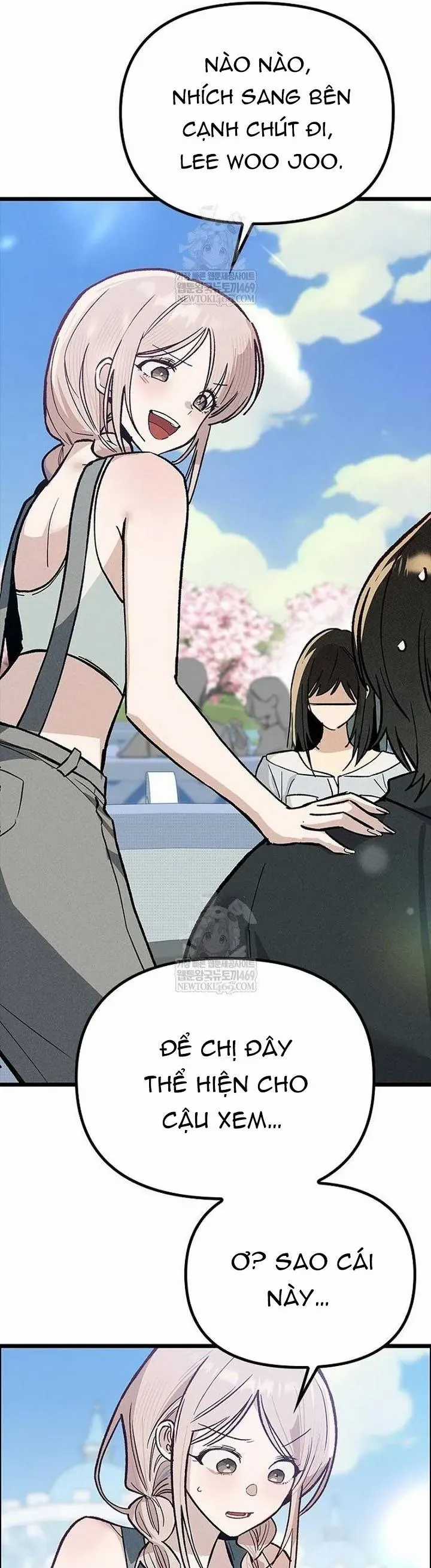 Thiếu Nữ 12 Con Giáp - Chương 24 - Trang 5