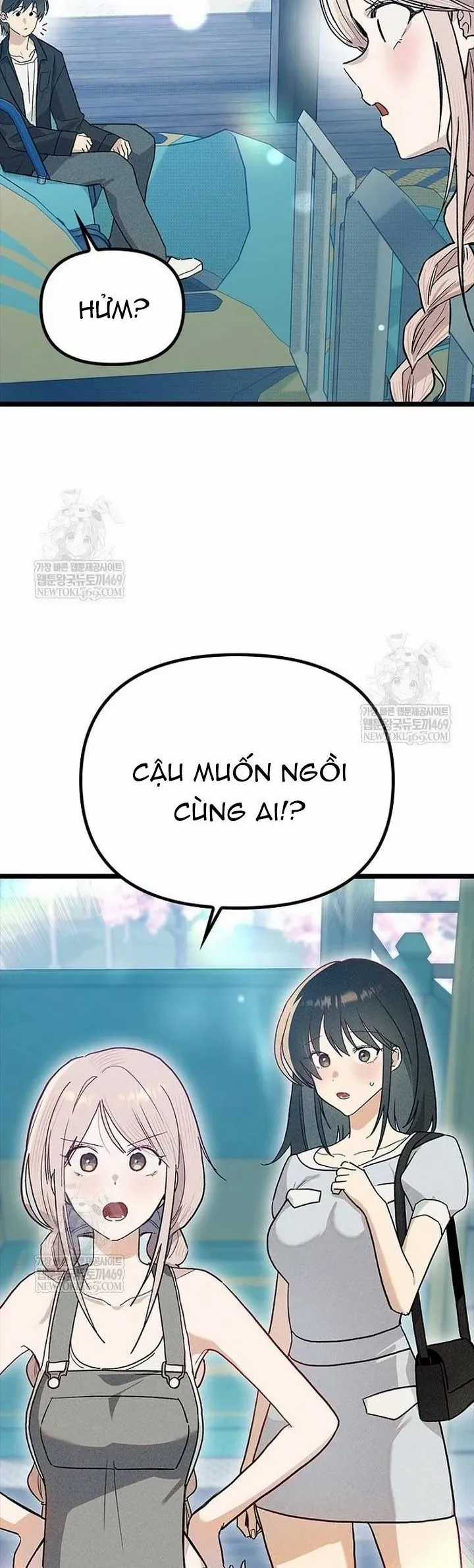 Thiếu Nữ 12 Con Giáp - Chương 24 - Trang 43