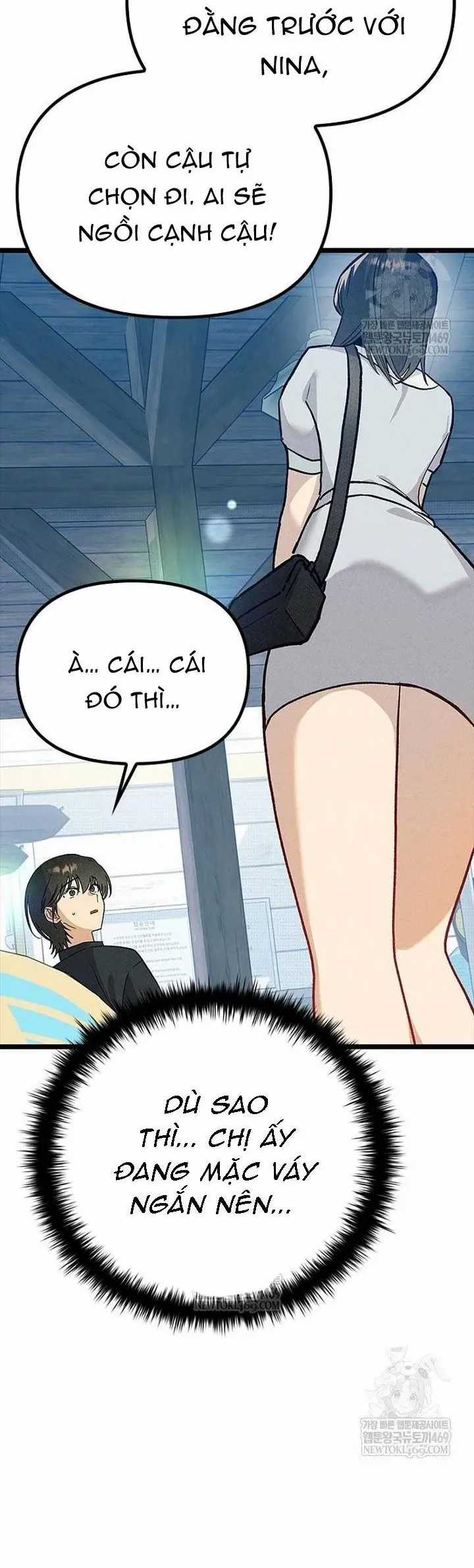 Thiếu Nữ 12 Con Giáp - Chương 24 - Trang 45