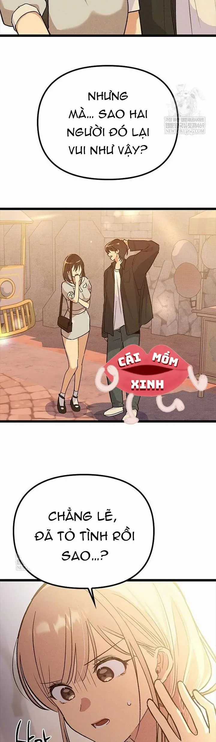 Thiếu Nữ 12 Con Giáp - Chương 25 - Trang 50