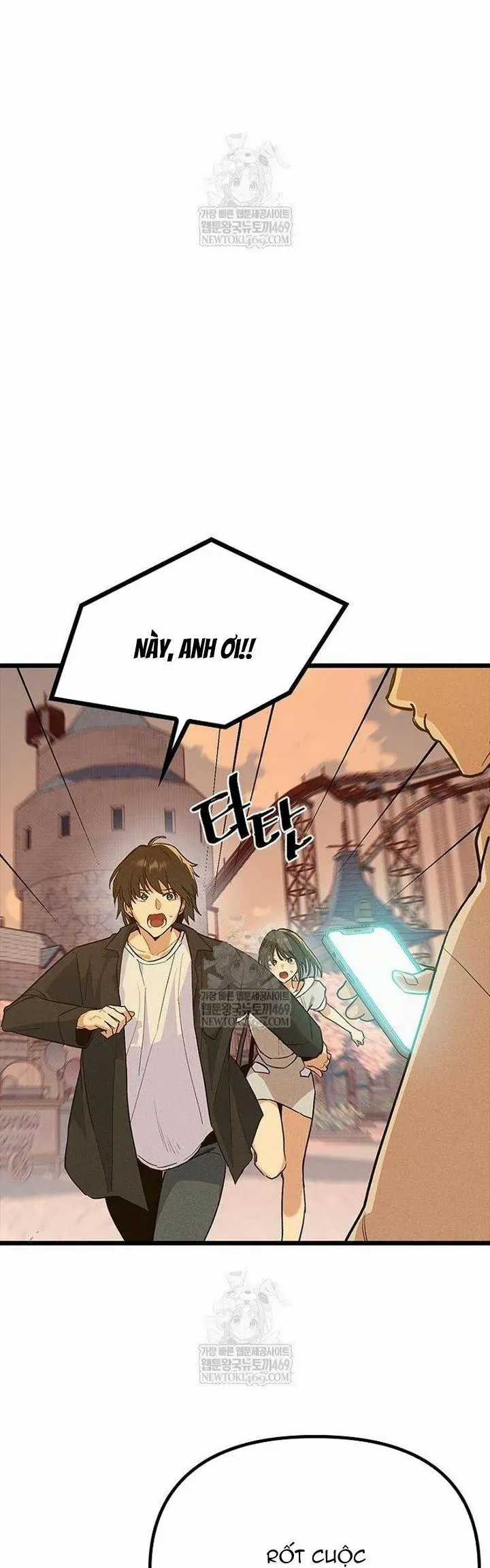 Thiếu Nữ 12 Con Giáp - Chương 26 - Trang 11