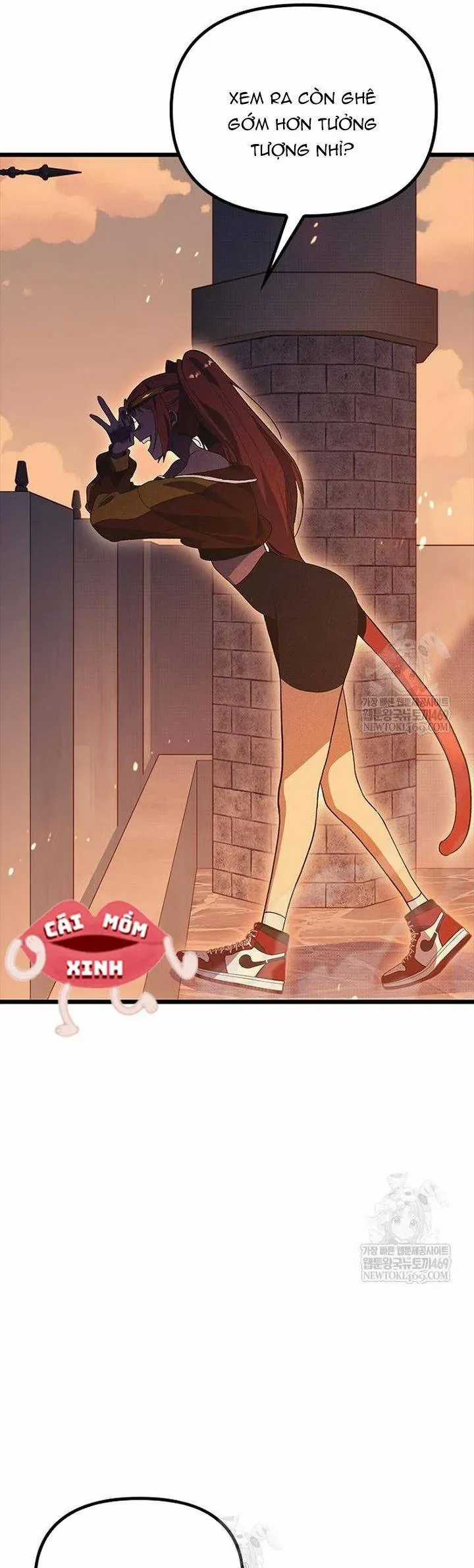 Thiếu Nữ 12 Con Giáp - Chương 27 - Trang 28