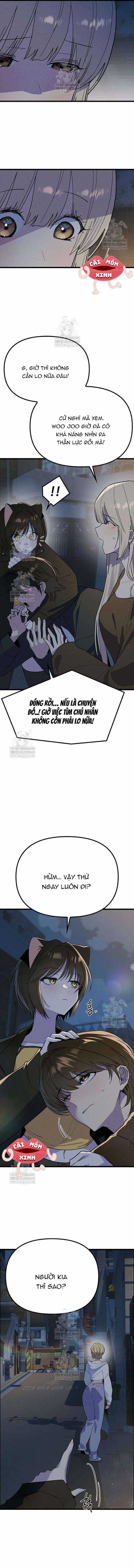 Thiếu Nữ 12 Con Giáp - Chương 28 - Trang 3