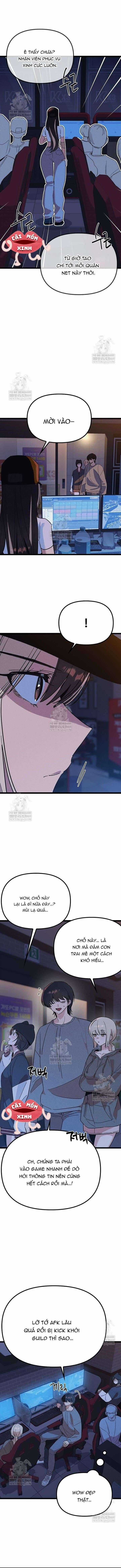 Thiếu Nữ 12 Con Giáp - Chương 29 - Trang 3