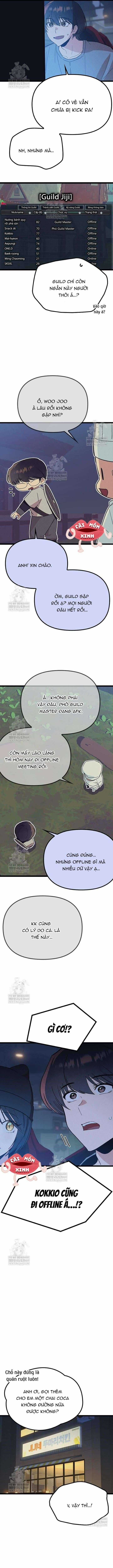 Thiếu Nữ 12 Con Giáp - Chương 29 - Trang 4