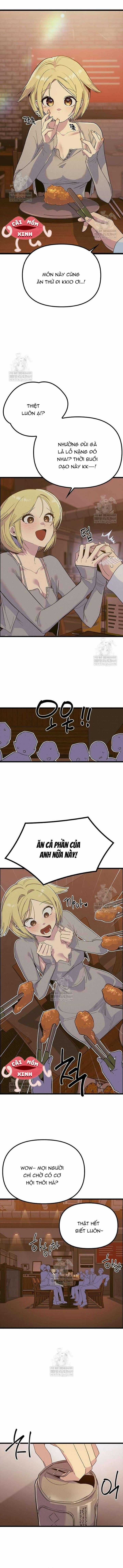 Thiếu Nữ 12 Con Giáp - Chương 29 - Trang 5