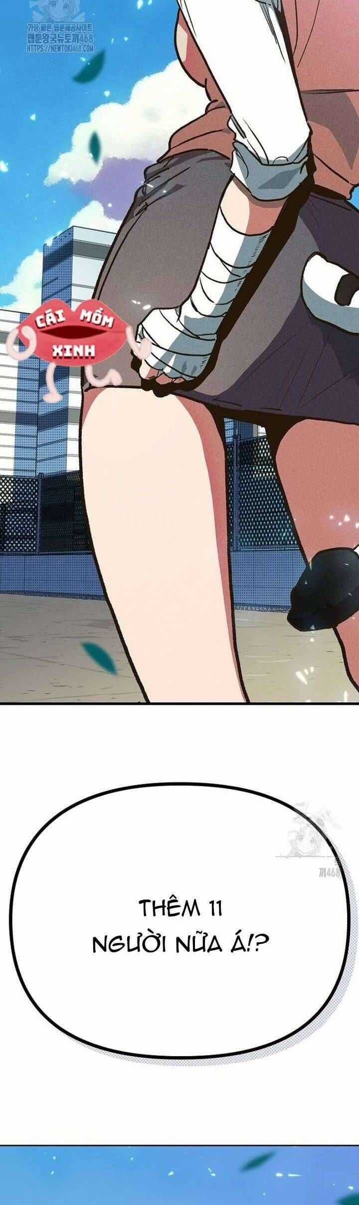 Thiếu Nữ 12 Con Giáp - Chương 3 - Trang 108
