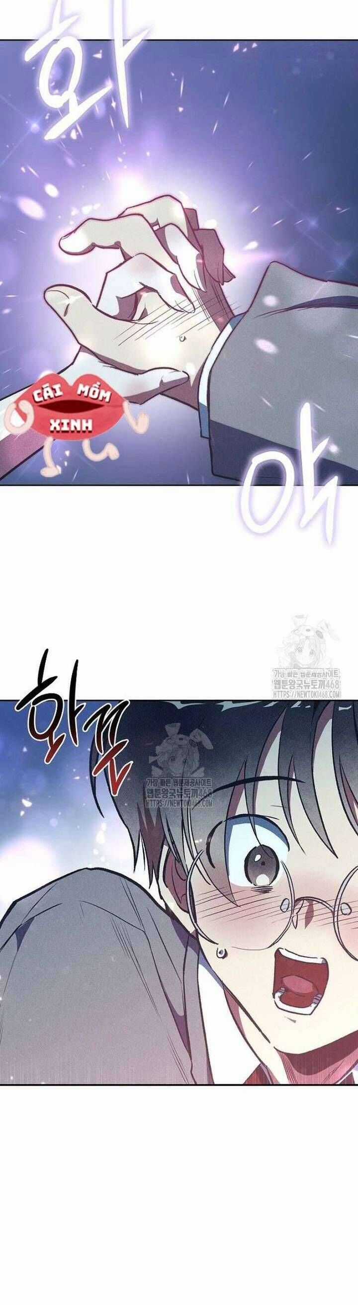 Thiếu Nữ 12 Con Giáp - Chương 3 - Trang 3