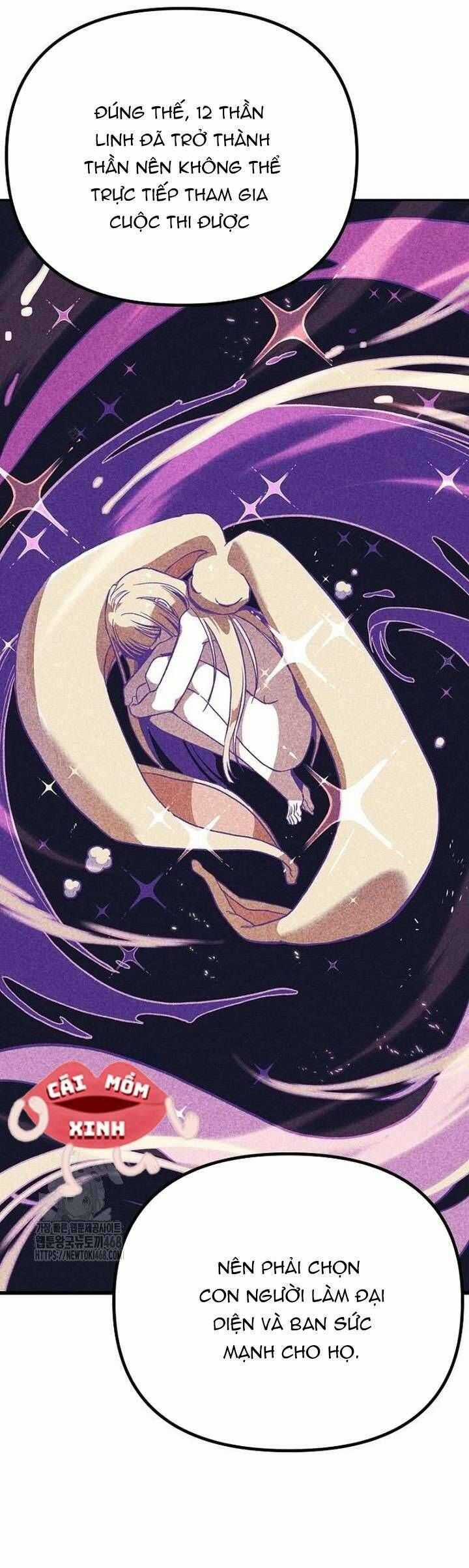 Thiếu Nữ 12 Con Giáp - Chương 3 - Trang 97