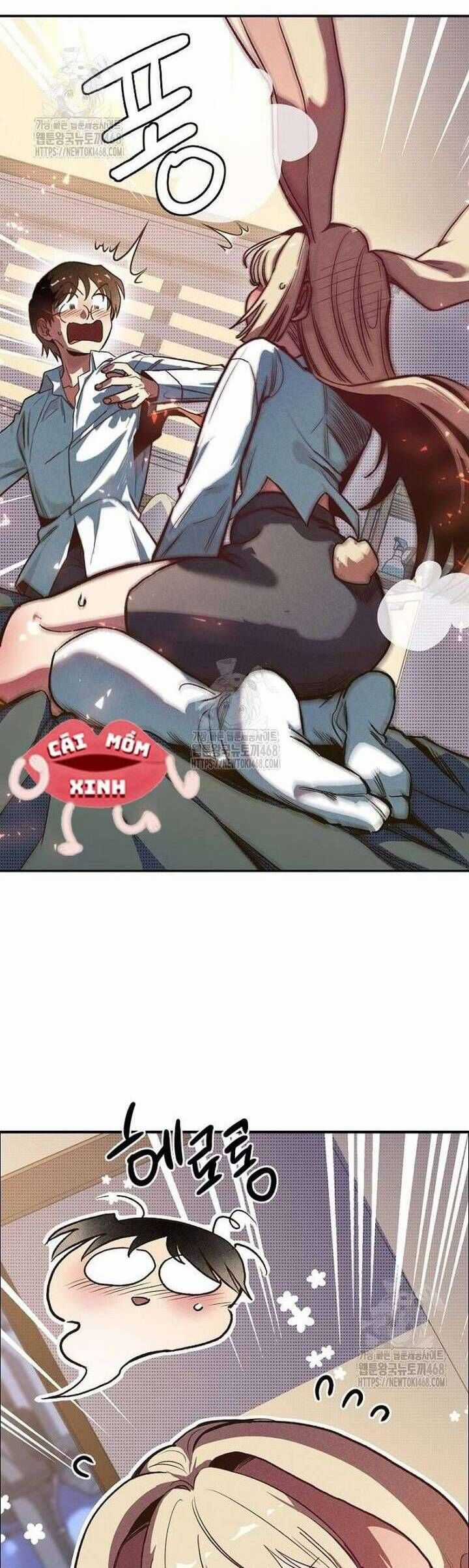 Thiếu Nữ 12 Con Giáp - Chương 3 - Trang 99