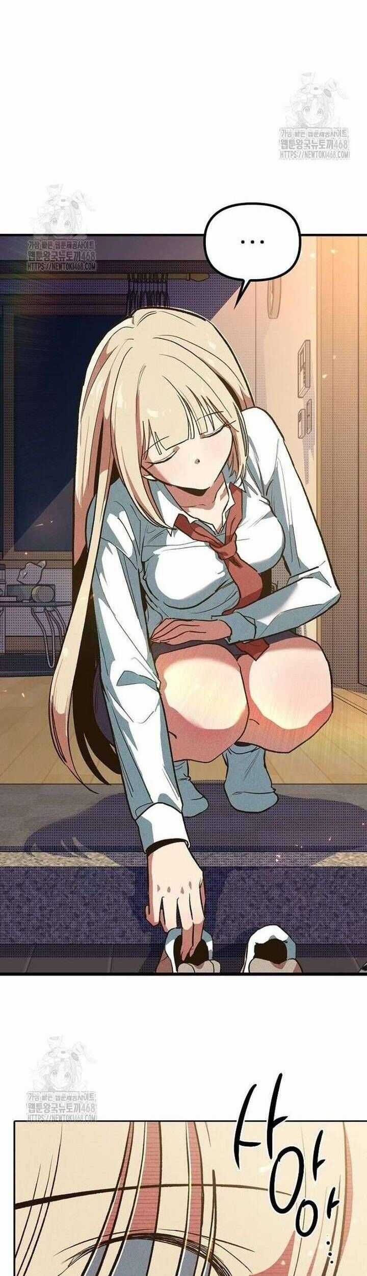 Thiếu Nữ 12 Con Giáp - Chương 4 - Trang 37