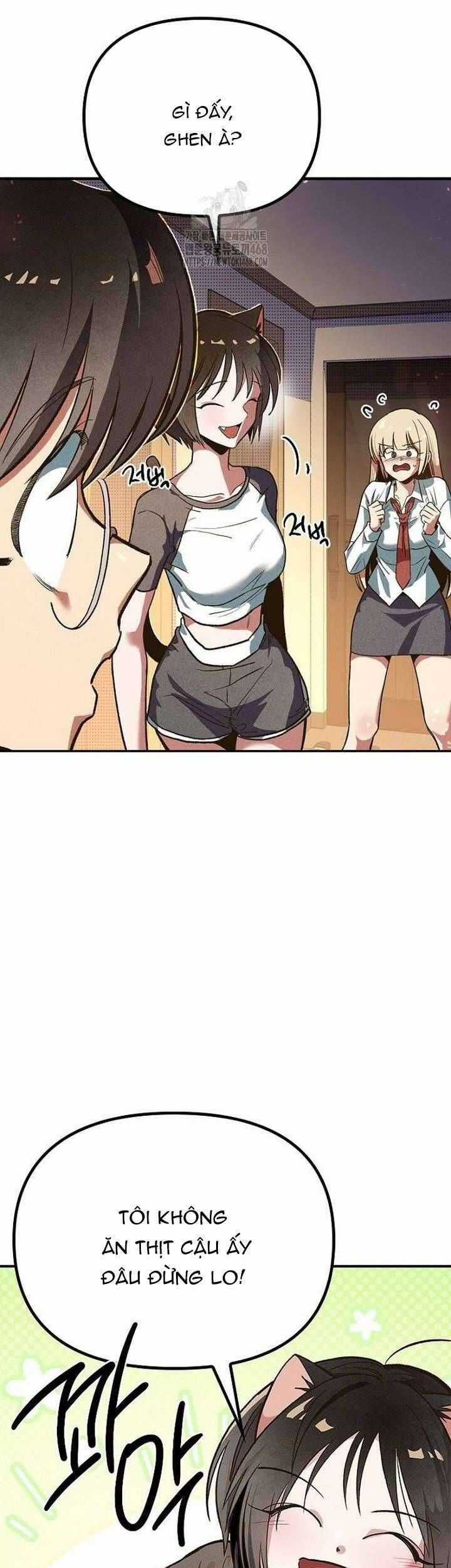 Thiếu Nữ 12 Con Giáp - Chương 4 - Trang 40