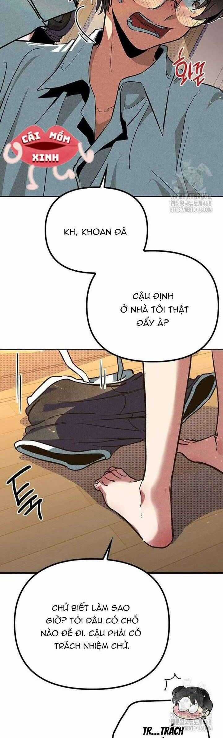 Thiếu Nữ 12 Con Giáp - Chương 4 - Trang 45