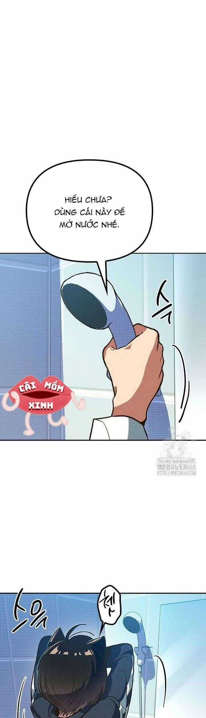 Thiếu Nữ 12 Con Giáp - Chương 5 - Trang 3