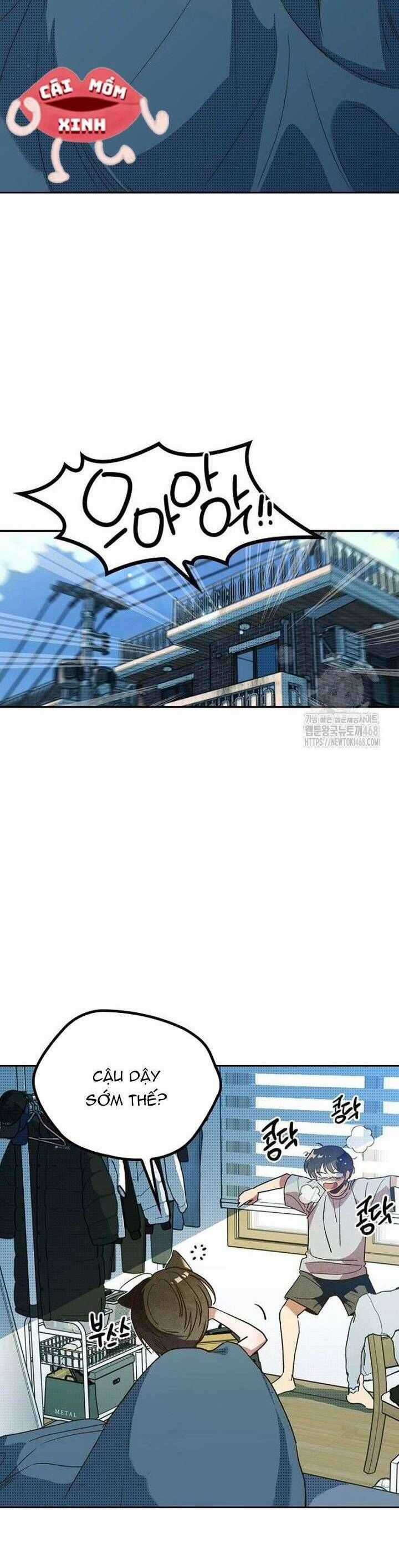 Thiếu Nữ 12 Con Giáp - Chương 5 - Trang 26