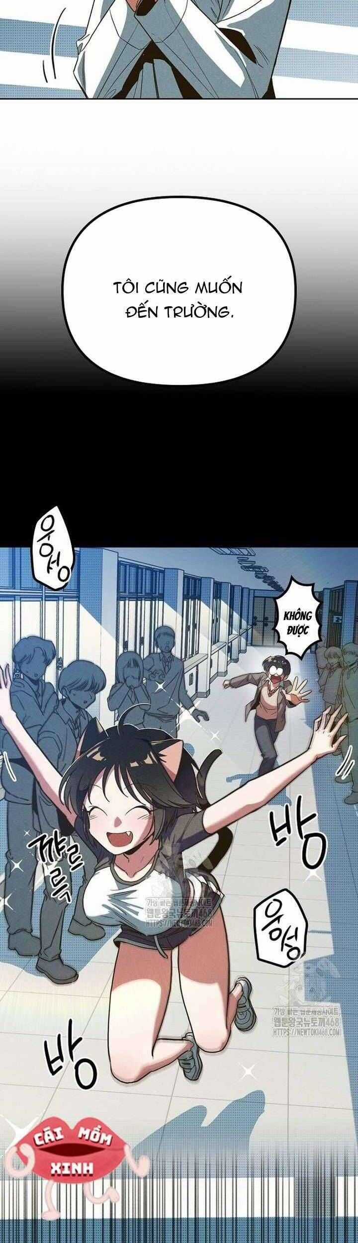 Thiếu Nữ 12 Con Giáp - Chương 5 - Trang 29