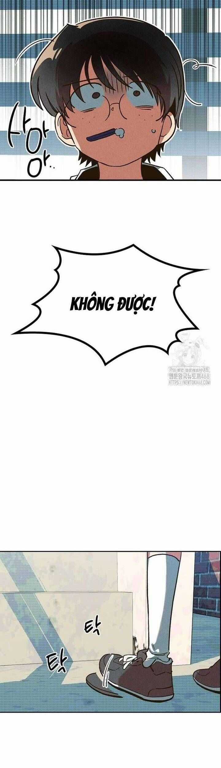 Thiếu Nữ 12 Con Giáp - Chương 5 - Trang 30