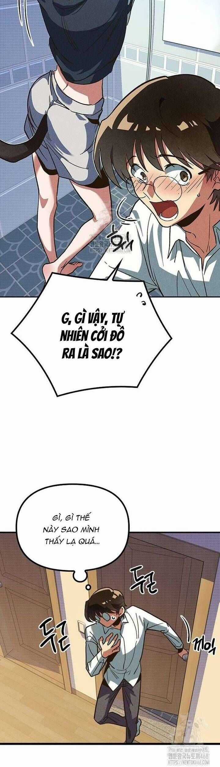 Thiếu Nữ 12 Con Giáp - Chương 5 - Trang 4