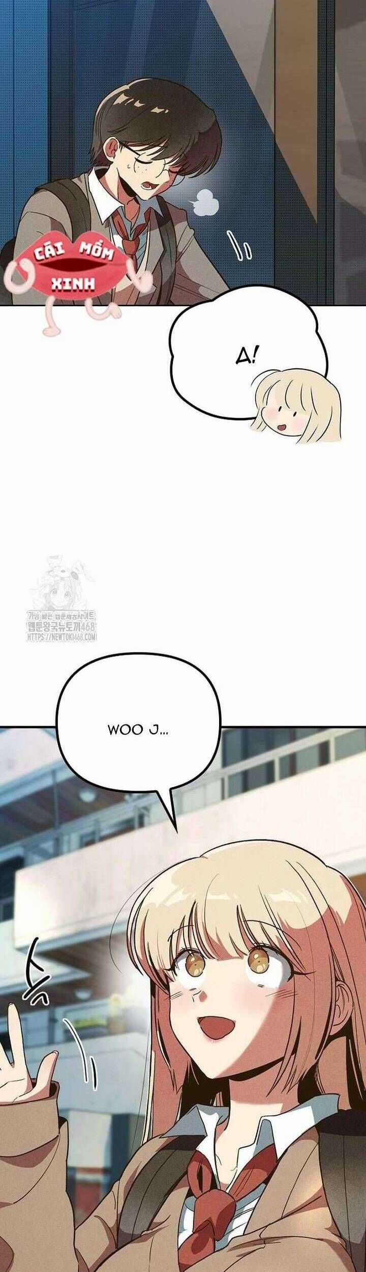 Thiếu Nữ 12 Con Giáp - Chương 5 - Trang 32