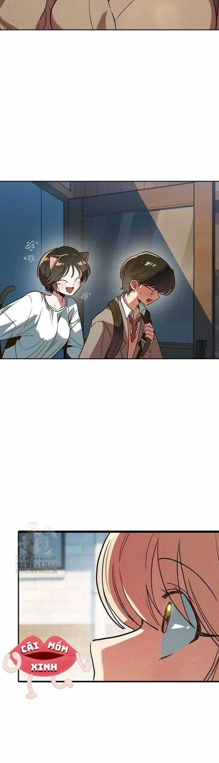 Thiếu Nữ 12 Con Giáp - Chương 5 - Trang 33