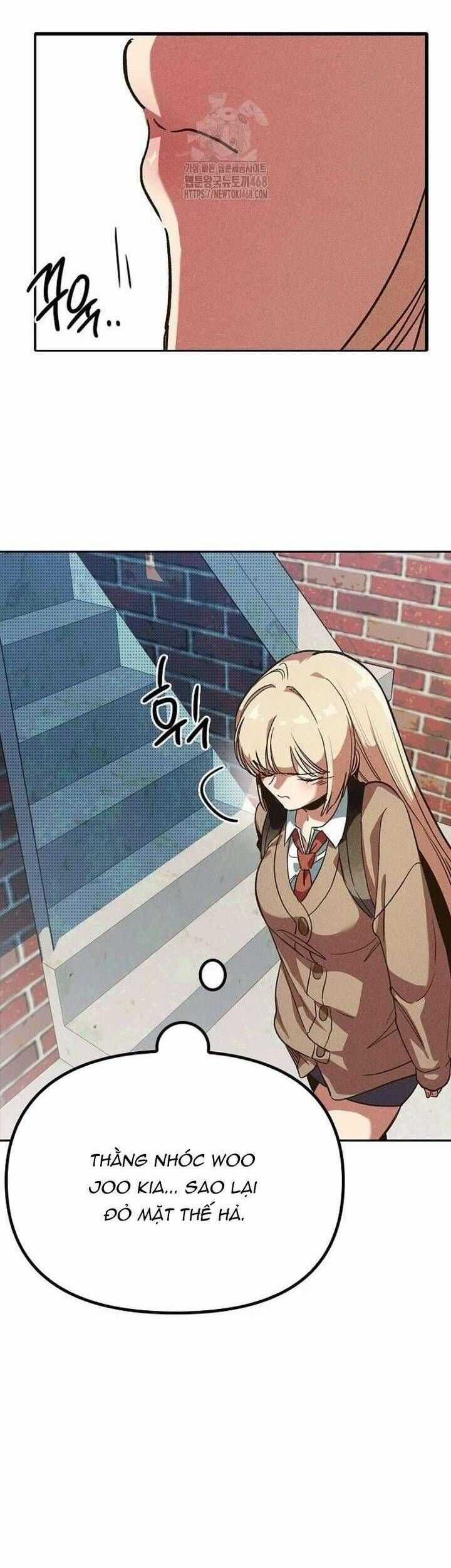 Thiếu Nữ 12 Con Giáp - Chương 5 - Trang 34