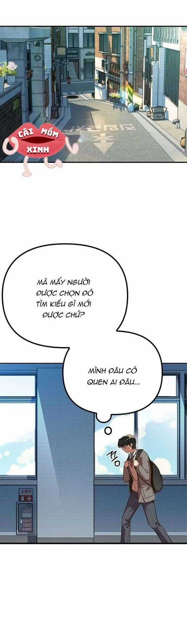 Thiếu Nữ 12 Con Giáp - Chương 5 - Trang 40