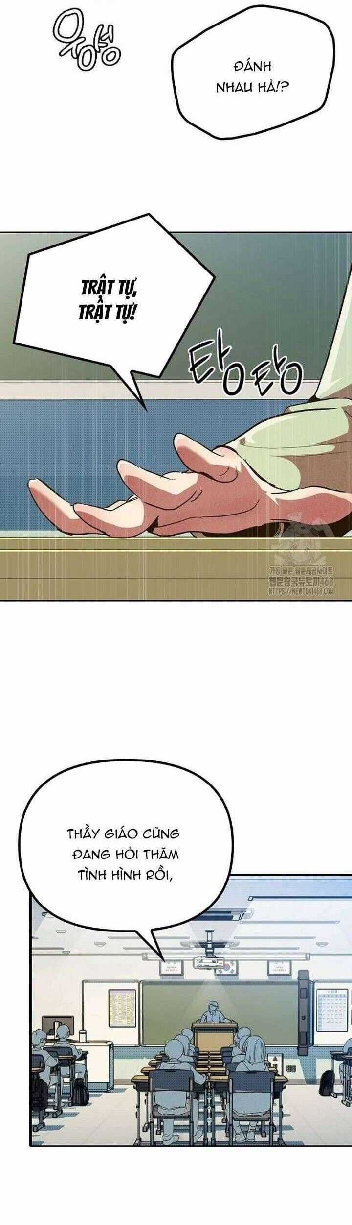 Thiếu Nữ 12 Con Giáp - Chương 5 - Trang 46